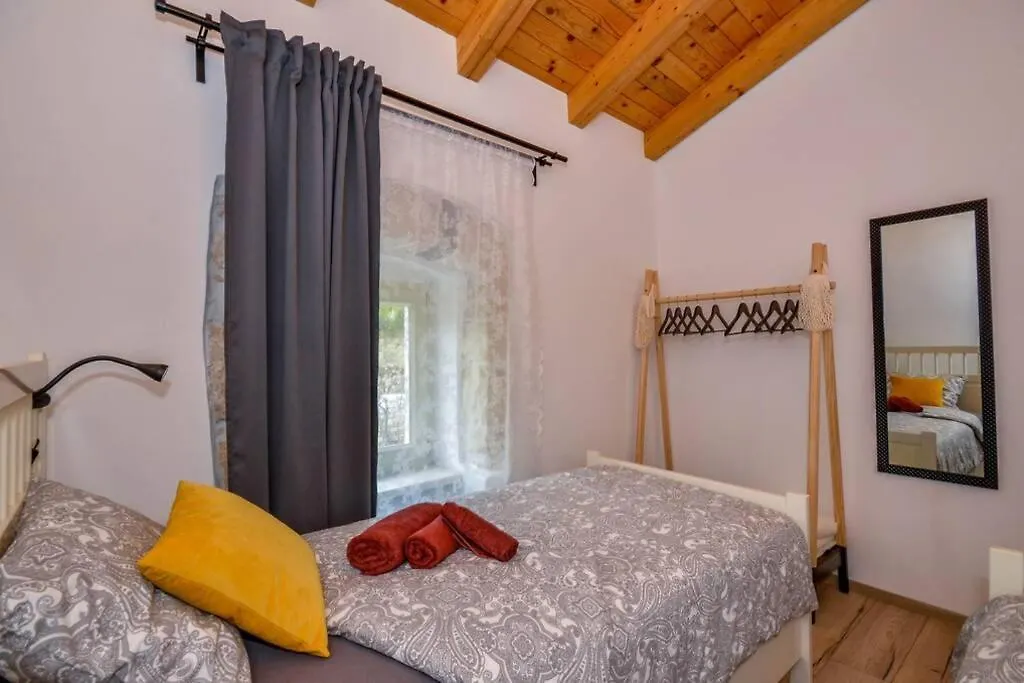 Lovely Istrian House - Segon Plomin 0*,  Croatia