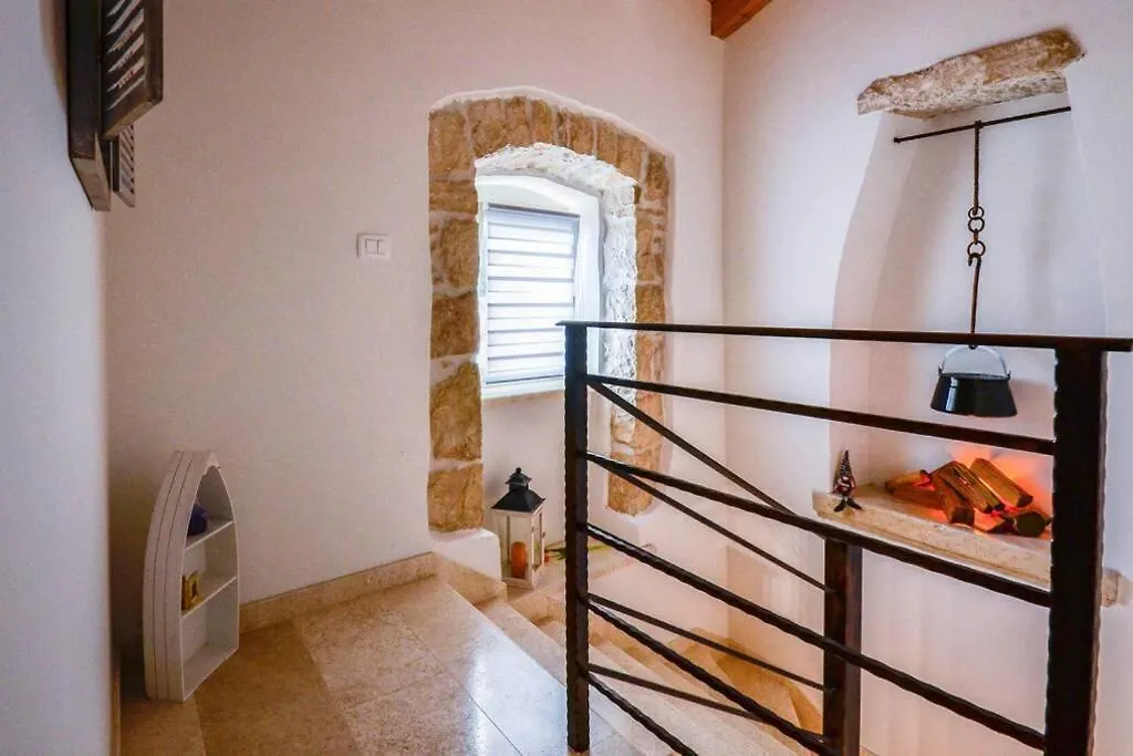 Lovely Istrian House - Segon Plomin Croatia