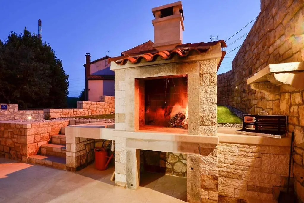 Lovely Istrian House - Segon Plomin 0*,  Kroatien