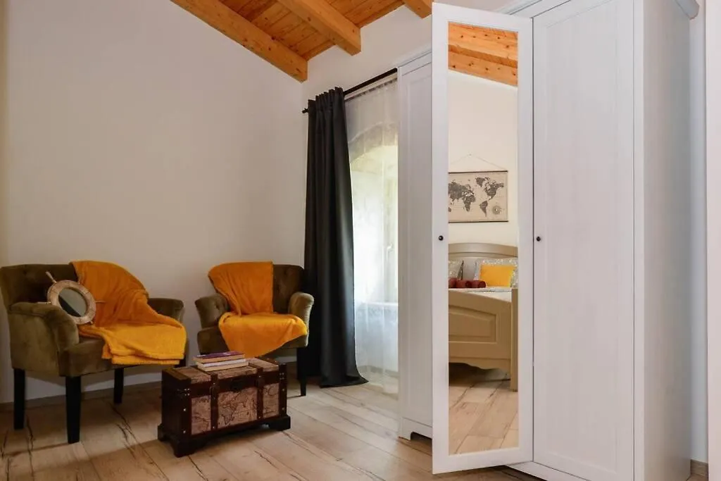 Lovely Istrian House - Segon Plomin Kroatien