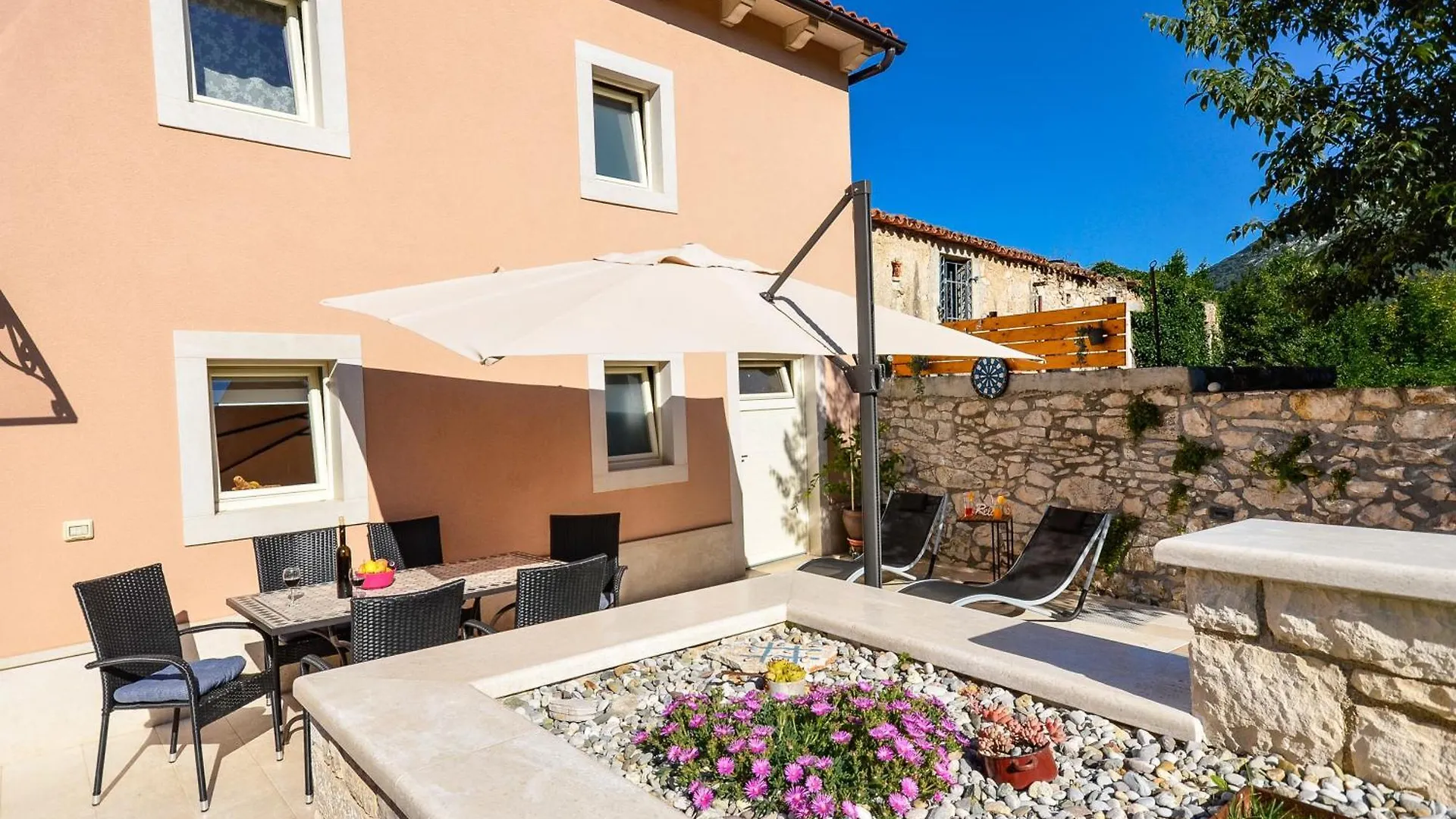 Lovely Istrian House - Segon Plomin